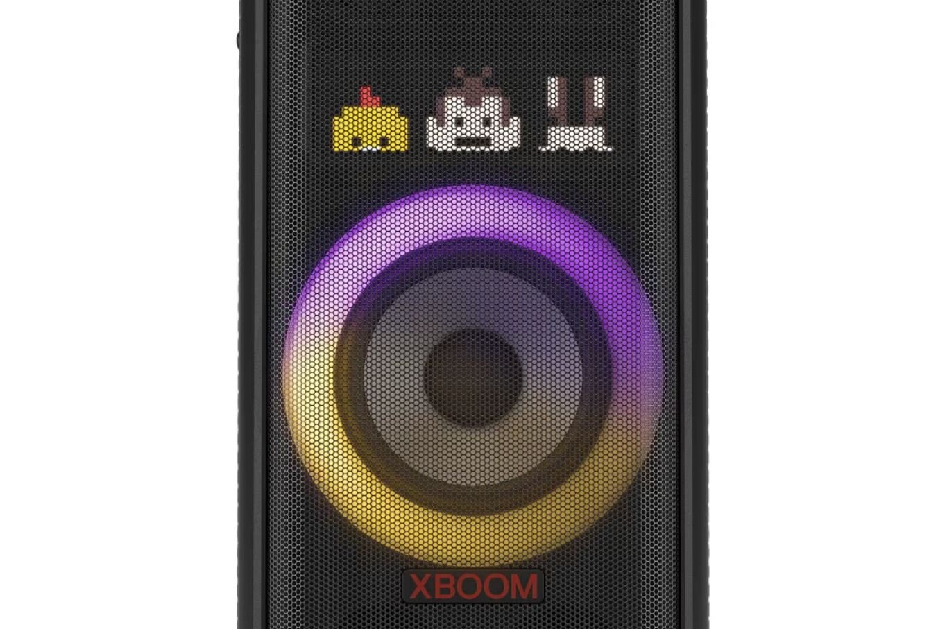 LG 250W Xboom Bluetooth Speaker XL7S - Metro Homecentre Menlyn