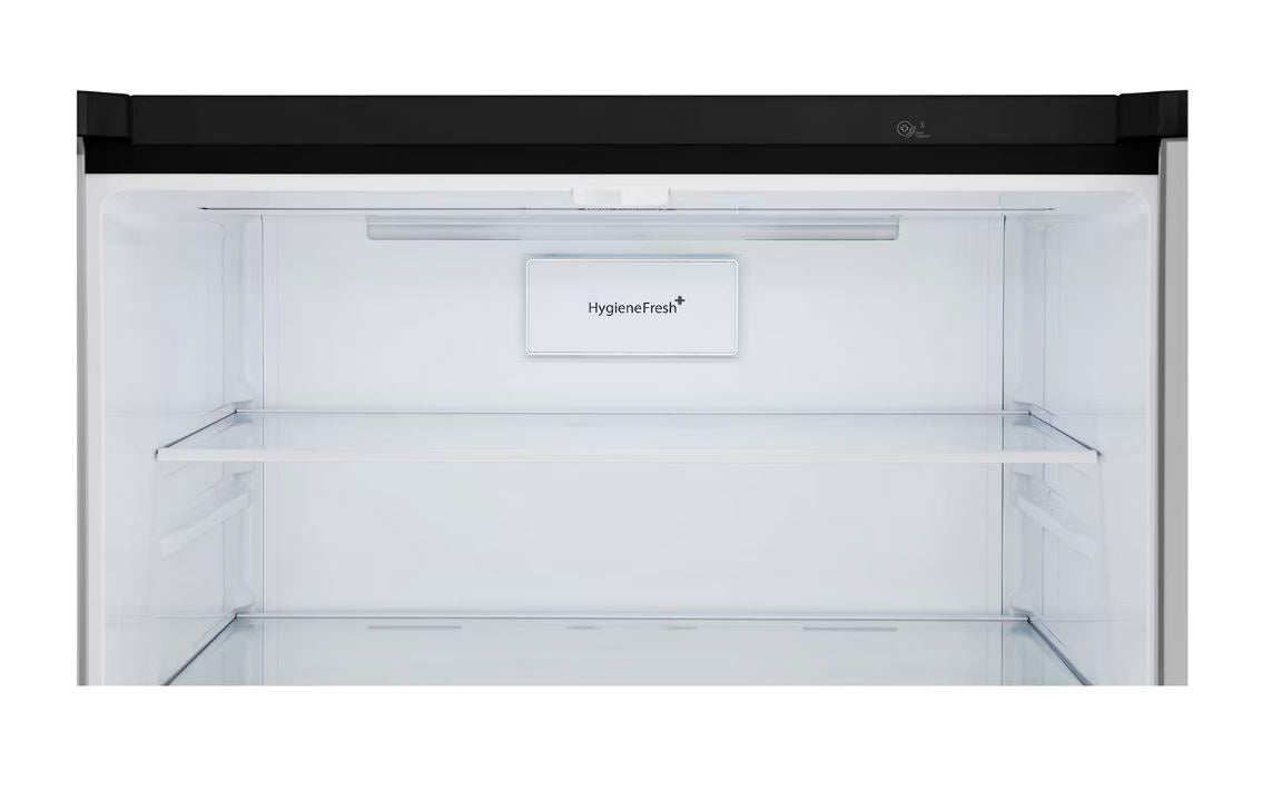 LG 570L Blk French Door Fridge Freezer GCL22FTQUB Display - Metro Homecentre Menlyn