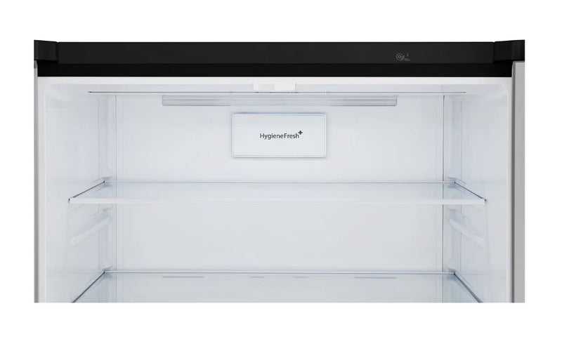 LG 570L Blk French Door Fridge Freezer GCL22FTQUB Display - Metro Homecentre Menlyn