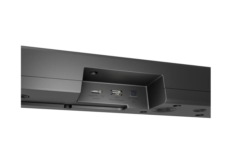 LG 5 600W Soundbar & Wireless Subwoofer S65TR - Metro Homecentre Menlyn