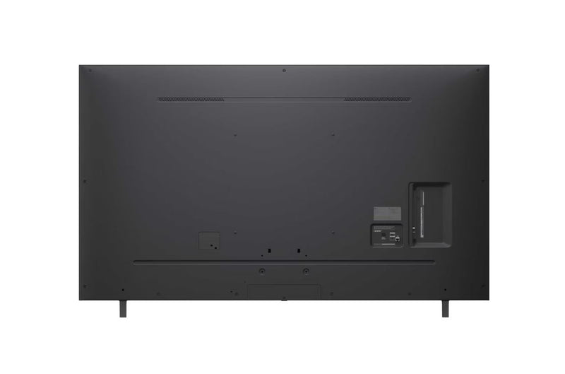 LG 65" NanoCell AI 4K SmartTV - AI Remote 65NANO80A6A - Metro Homecentre Menlyn
