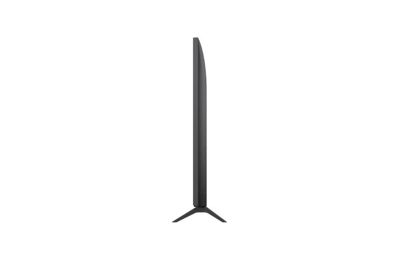 LG 65" NanoCell AI 4K SmartTV - AI Remote 65NANO80A6A - Metro Homecentre Menlyn