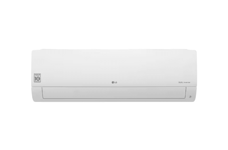 LG DualCool+ 9000BTU Split Air Conditioner M10EJH - Metro Homecentre Menlyn
