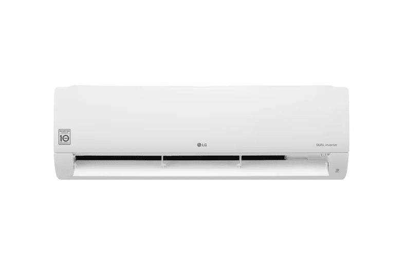 LG DualCool+ 9000BTU Split Air Conditioner M10EJH - Metro Homecentre Menlyn