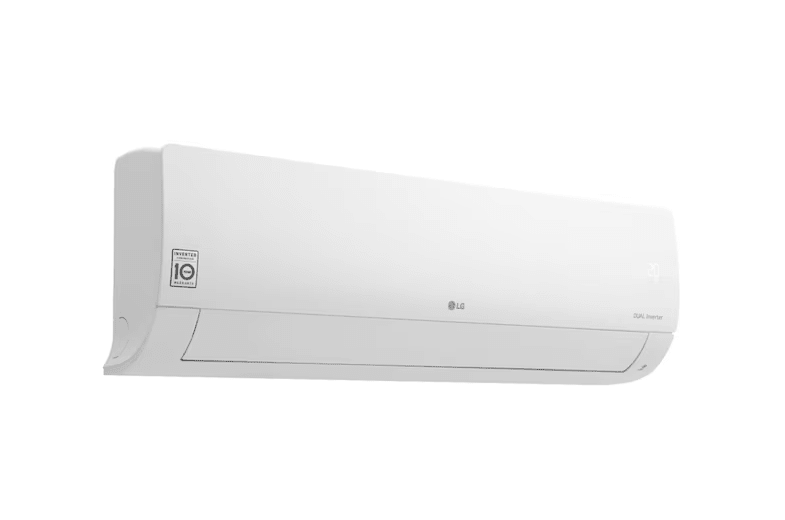 LG DualCool+ 9000BTU Split Air Conditioner M10EJH - Metro Homecentre Menlyn