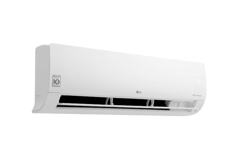 LG DualCool+ 9000BTU Split Air Conditioner M10EJH - Metro Homecentre Menlyn