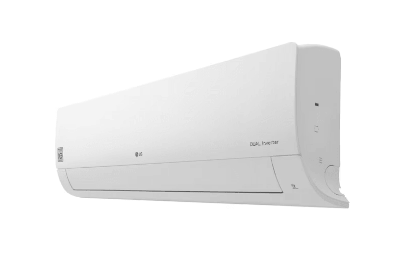 LG DualCool+ 9000BTU Split Air Conditioner M10EJH - Metro Homecentre Menlyn