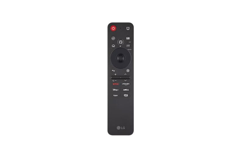 LG AI Magic Remote MR25GA - Metro Homecentre Menlyn