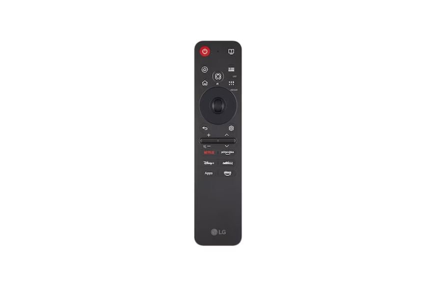 LG AI Magic Remote MR25GA - Metro Homecentre Menlyn