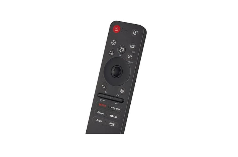 LG AI Magic Remote MR25GA - Metro Homecentre Menlyn