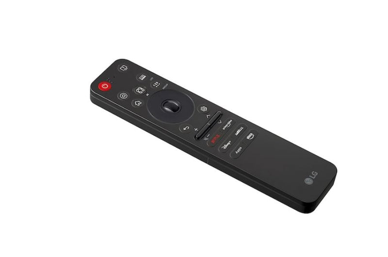 LG AI Magic Remote MR25GA - Metro Homecentre Menlyn
