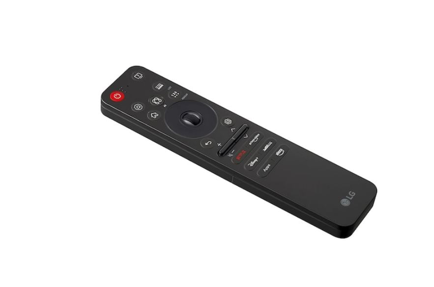 LG AI Magic Remote MR25GA - Metro Homecentre Menlyn