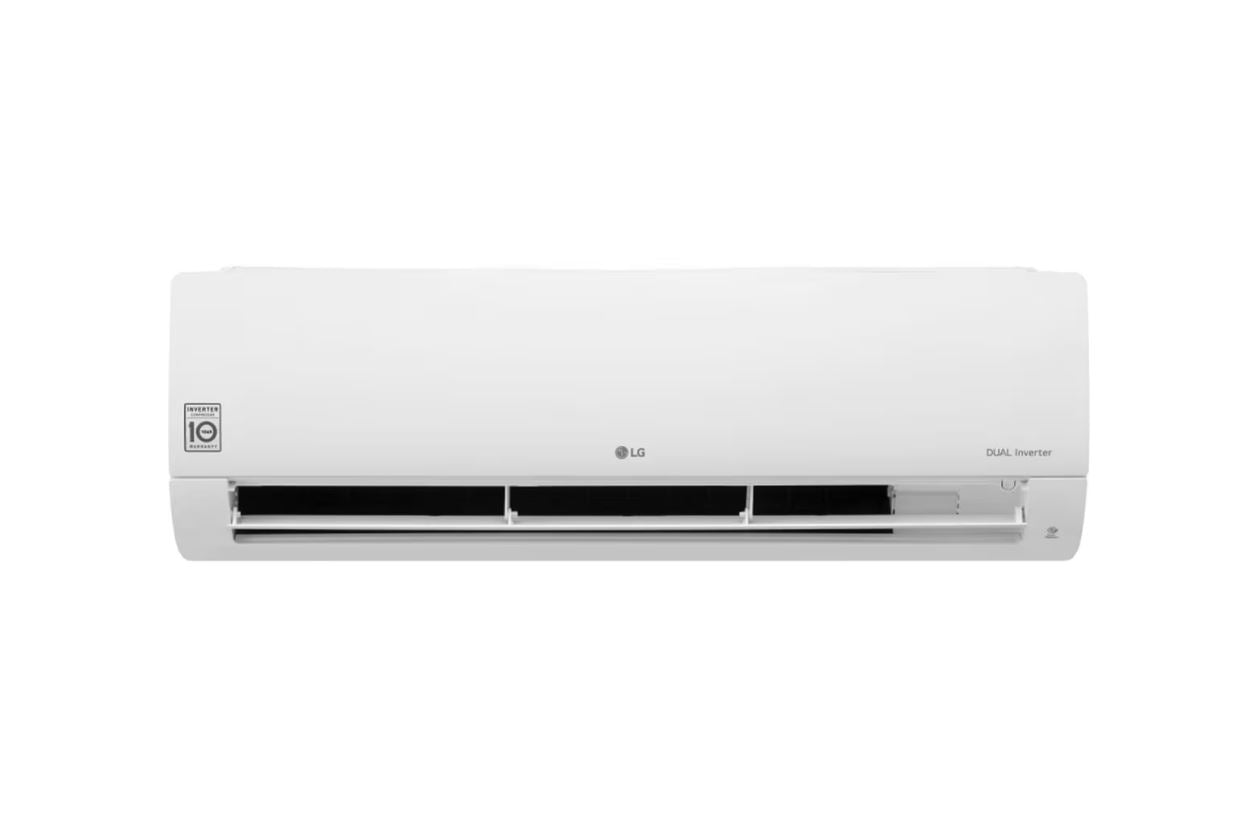 LG 12000btu WiFi Split Air Conditioner M13EJH - Metro Homecentre Menlyn