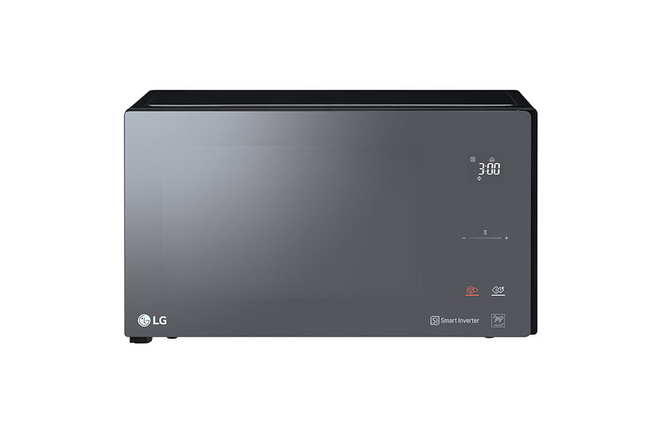 LG 42L NeoChe Black Microwave Oven - MS4235GIS - Metro Homecentre Menlyn