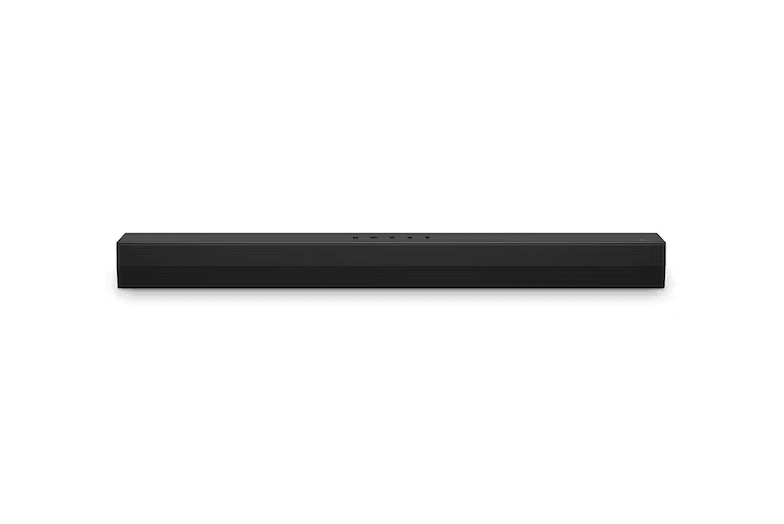 LG 400W Soundbar - Subwoofer - Wireless Rear Speakers S45TR - Metro Homecentre Menlyn