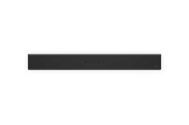 LG 400W Soundbar - Subwoofer - Wireless Rear Speakers S45TR - Metro Homecentre Menlyn