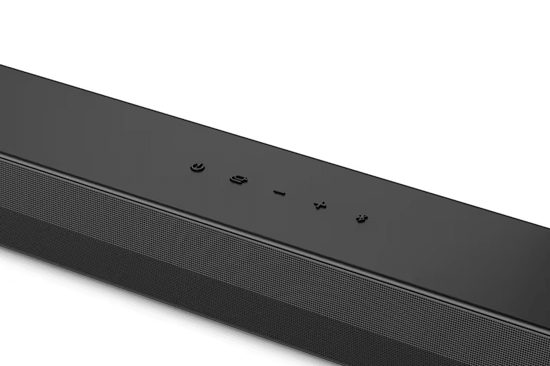 LG 400W Soundbar - Subwoofer - Wireless Rear Speakers S45TR - Metro Homecentre Menlyn