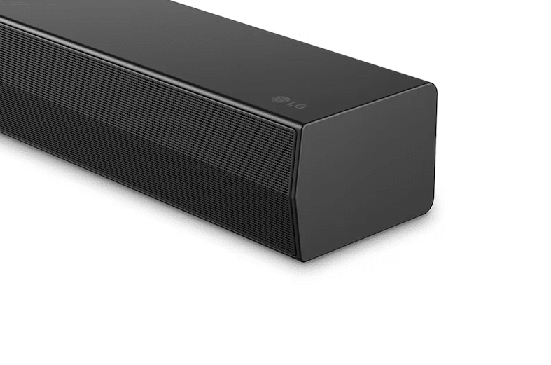 LG 400W Soundbar - Subwoofer - Wireless Rear Speakers S45TR - Metro Homecentre Menlyn