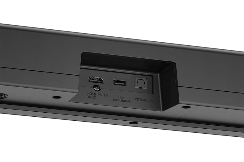 LG 400W Soundbar - Subwoofer - Wireless Rear Speakers S45TR - Metro Homecentre Menlyn