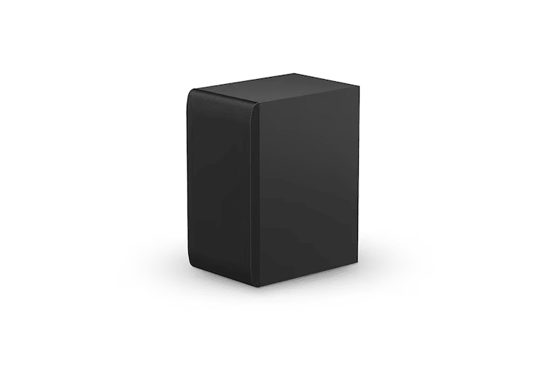 LG 400W Soundbar - Subwoofer - Wireless Rear Speakers S45TR - Metro Homecentre Menlyn