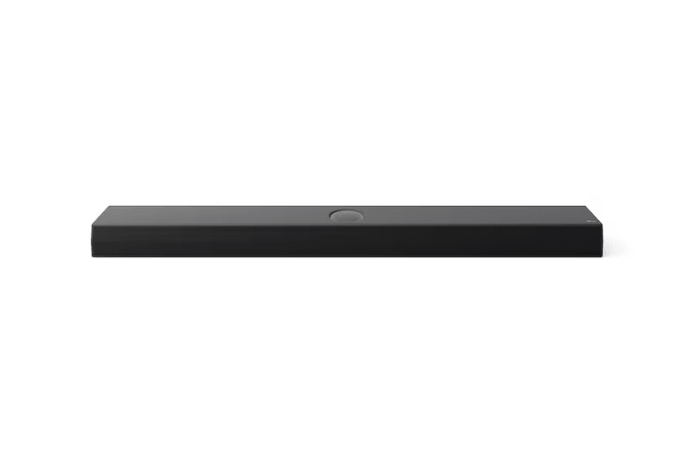 LG 600W Soundbar - Subwoofer - Wireless Rear Speakers S75TR - Metro Homecentre Menlyn