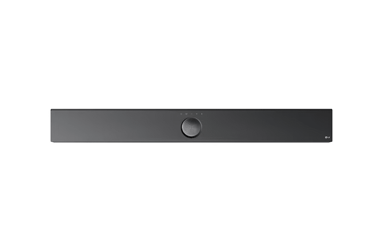 LG 600W Soundbar - Subwoofer - Wireless Rear Speakers S75TR - Metro Homecentre Menlyn