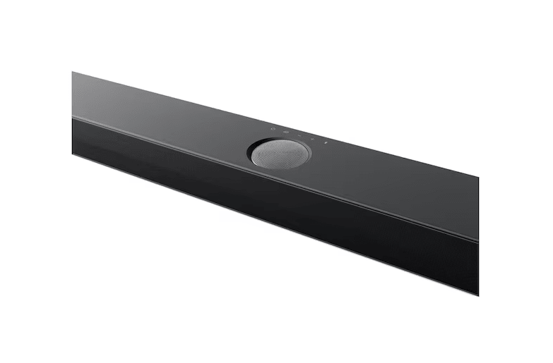 LG 600W Soundbar - Subwoofer - Wireless Rear Speakers S75TR - Metro Homecentre Menlyn
