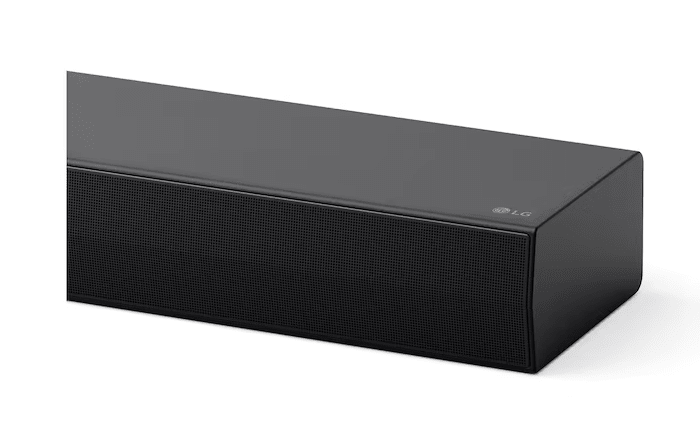 LG 600W Soundbar - Subwoofer - Wireless Rear Speakers S75TR - Metro Homecentre Menlyn