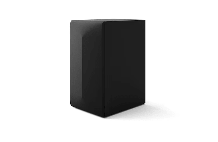 LG 600W Soundbar - Subwoofer - Wireless Rear Speakers S75TR - Metro Homecentre Menlyn
