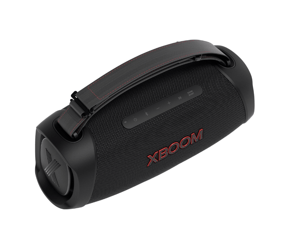 LG XBOOM Go 120W Bluetooth Party Speaker XG8T - Metro Homecentre Menlyn
