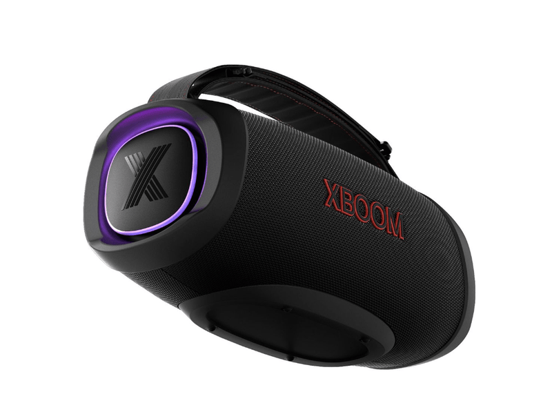 LG XBOOM Go 120W Bluetooth Party Speaker XG8T - Metro Homecentre Menlyn