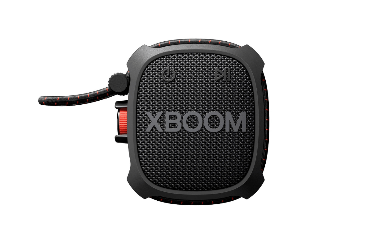LG XBOOM Go Ultra Portable Bluetooth Speaker XG2T - Metro Homecentre Menlyn