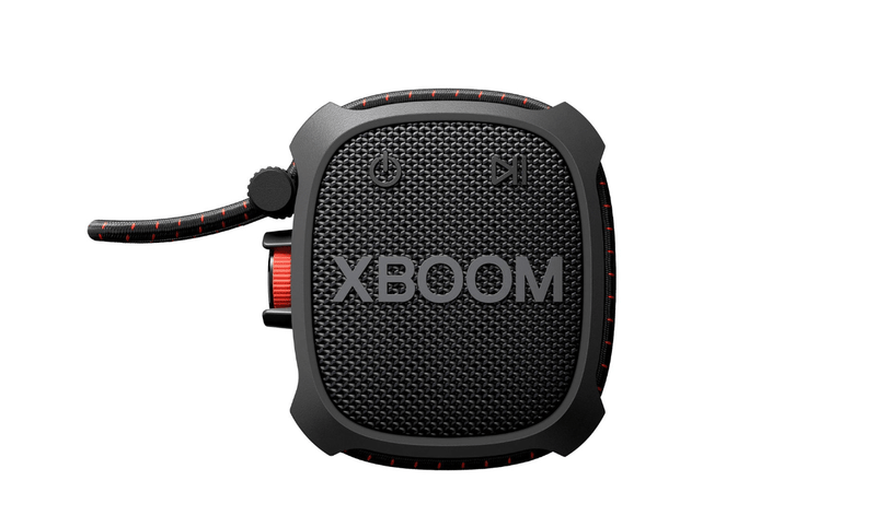 LG XBOOM Go Ultra Portable Bluetooth Speaker XG2T - Metro Homecentre Menlyn