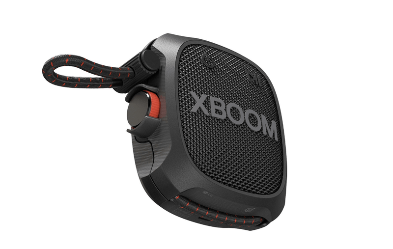 LG XBOOM Go Ultra Portable Bluetooth Speaker XG2T - Metro Homecentre Menlyn