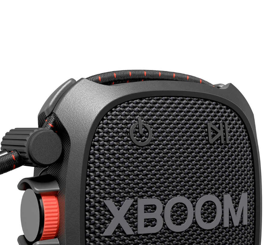 LG XBOOM Go Ultra Portable Bluetooth Speaker XG2T - Metro Homecentre Menlyn
