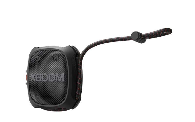 LG XBOOM Go Ultra Portable Bluetooth Speaker XG2T - Metro Homecentre Menlyn