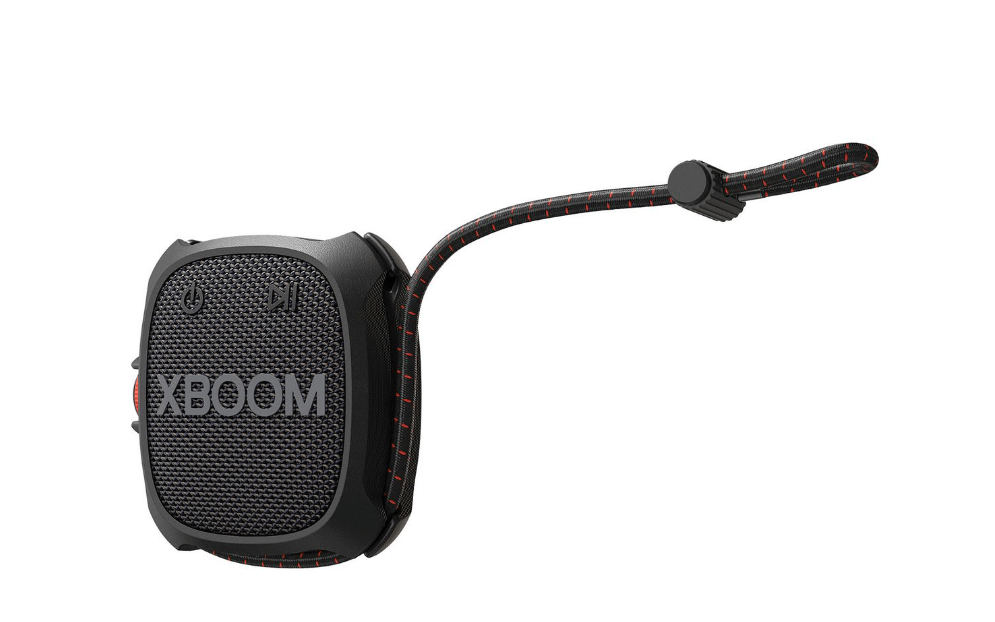 LG XBOOM Go Ultra Portable Bluetooth Speaker XG2T - Metro Homecentre Menlyn
