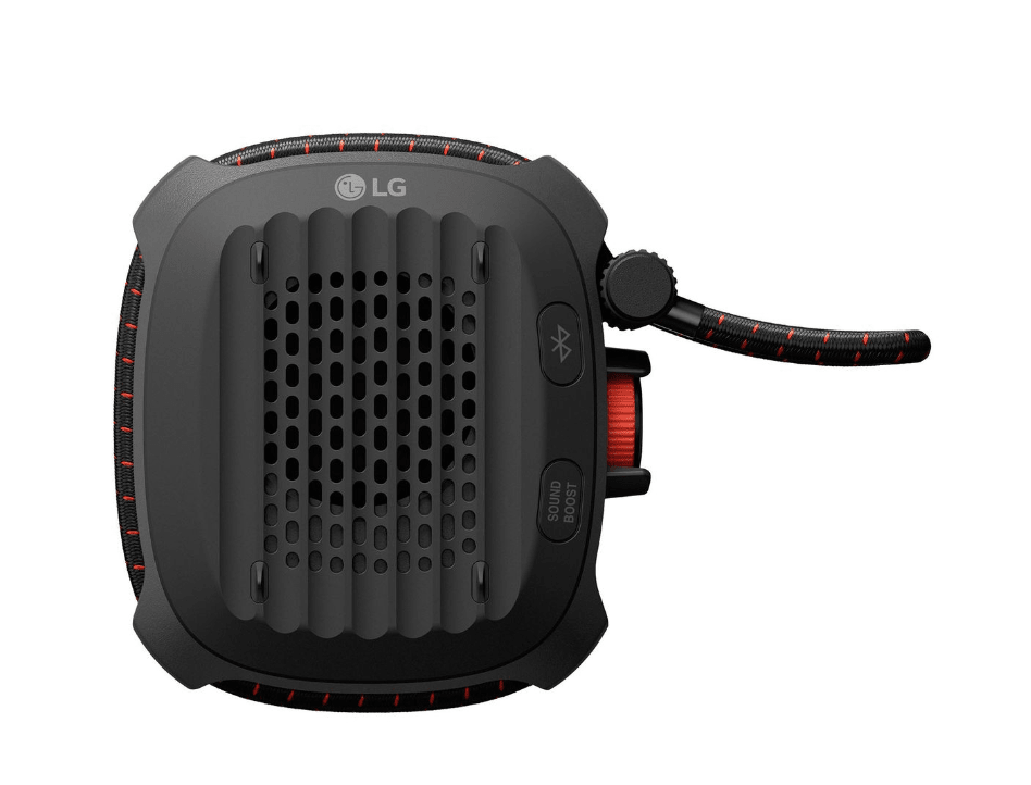 LG XBOOM Go Ultra Portable Bluetooth Speaker XG2T - Metro Homecentre Menlyn