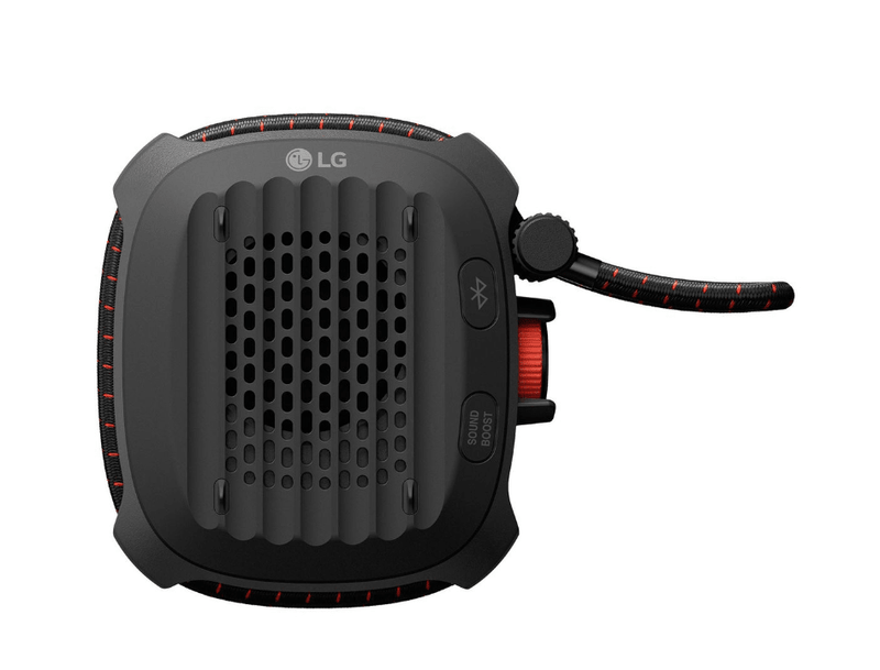 LG XBOOM Go Ultra Portable Bluetooth Speaker XG2T - Metro Homecentre Menlyn