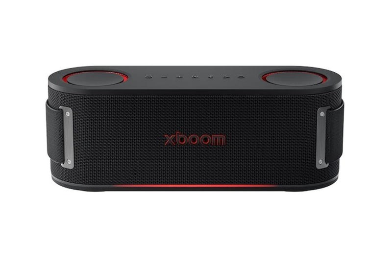 LG XBOOM Bounce Portable Bluetooth Speaker - Metro Homecentre Menlyn