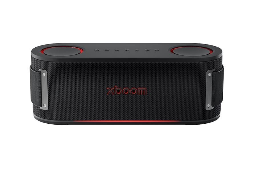 LG XBOOM Bounce Portable Bluetooth Speaker - Metro Homecentre Menlyn