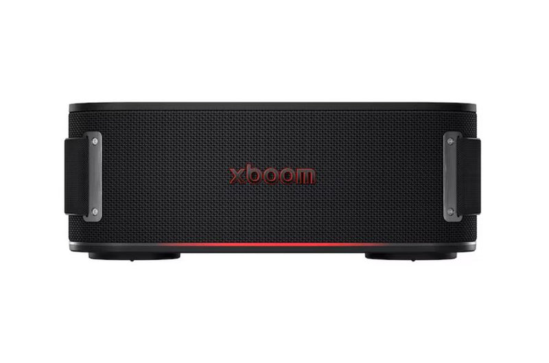 LG XBOOM Bounce Portable Bluetooth Speaker - Metro Homecentre Menlyn