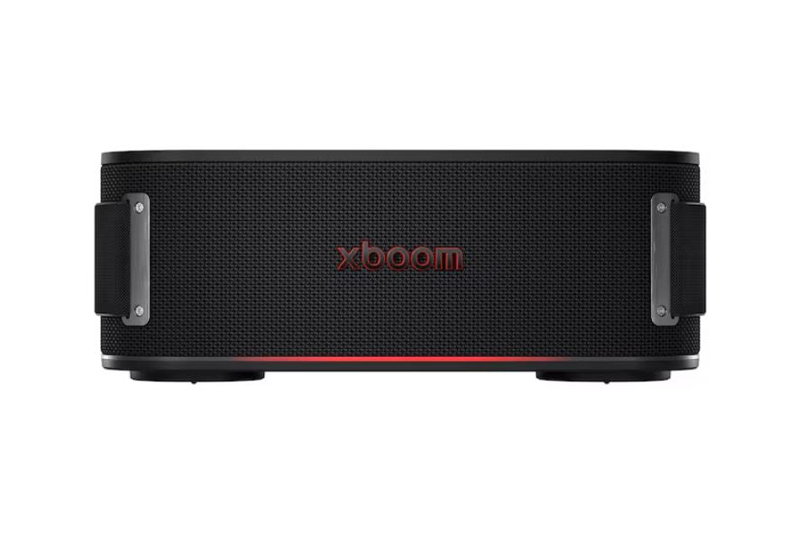 LG XBOOM Bounce Portable Bluetooth Speaker - Metro Homecentre Menlyn