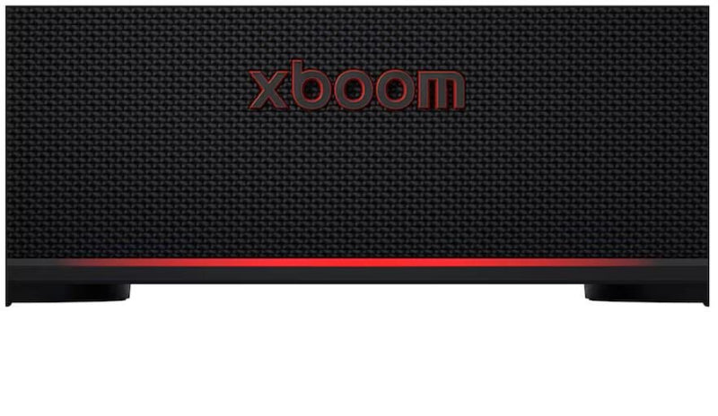 LG XBOOM Bounce Portable Bluetooth Speaker - Metro Homecentre Menlyn
