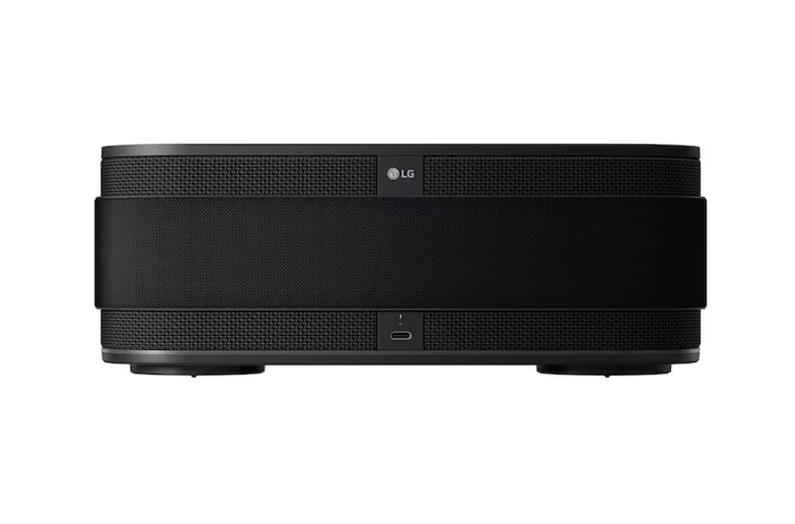 LG XBOOM Bounce Portable Bluetooth Speaker - Metro Homecentre Menlyn