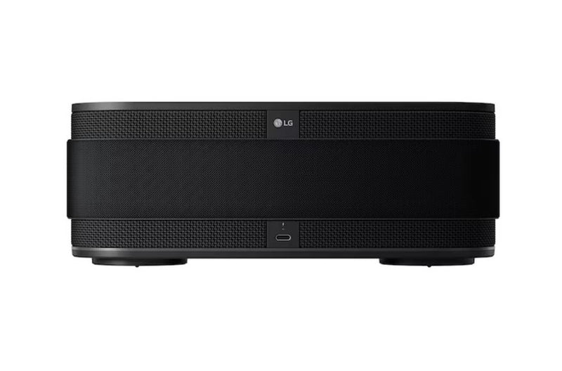 LG XBOOM Bounce Portable Bluetooth Speaker - Metro Homecentre Menlyn