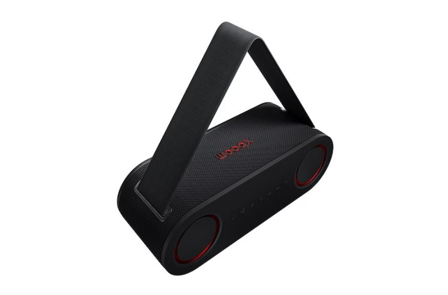 LG XBOOM Bounce Portable Bluetooth Speaker - Metro Homecentre Menlyn