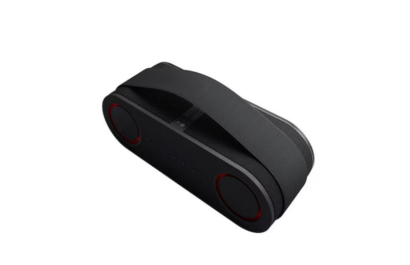 LG XBOOM Bounce Portable Bluetooth Speaker - Metro Homecentre Menlyn