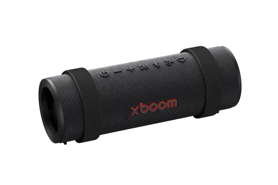 LG XBOOM Grab by Portable Bluetooth Speaker - Metro Homecentre Menlyn