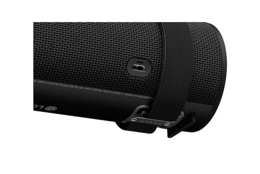 LG XBOOM Grab by Portable Bluetooth Speaker - Metro Homecentre Menlyn